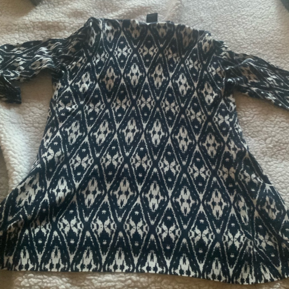 Grace Elements Lightweight Sweater - image 2